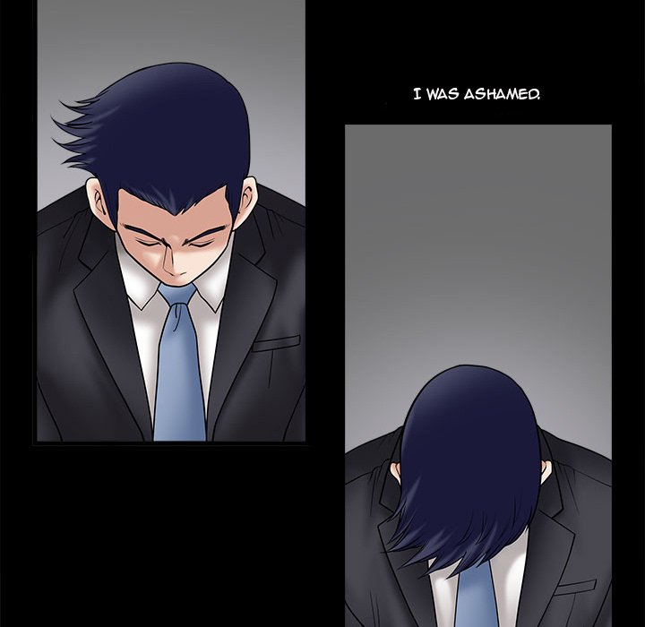 Unspeakable Chapter 32 Page 88
