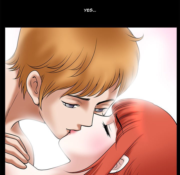Unspeakable Chapter 32 Page 9