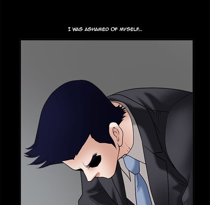 Unspeakable Chapter 32 Page 91