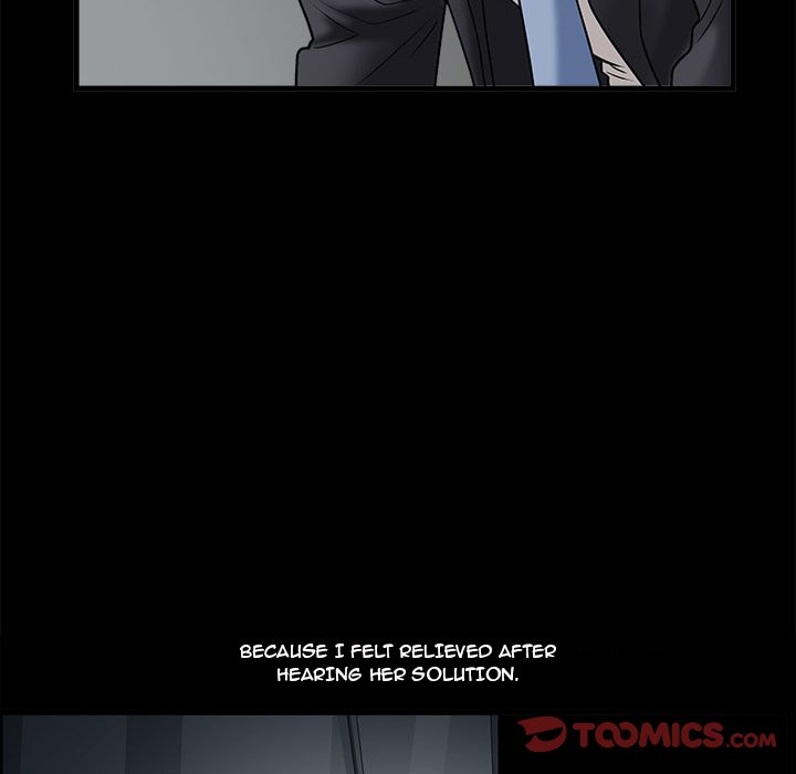 Unspeakable Chapter 32 Page 92