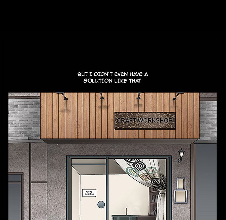 Unspeakable Chapter 32 Page 95