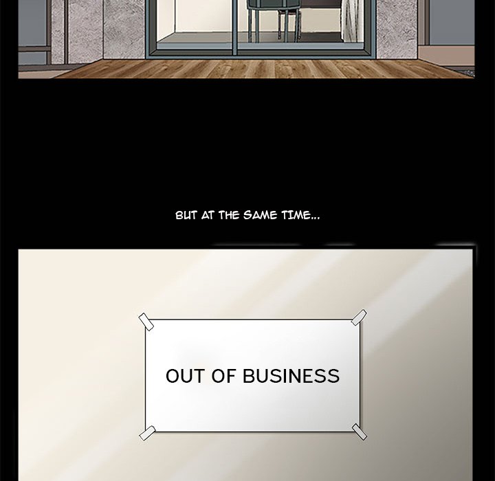 Unspeakable Chapter 32 Page 96