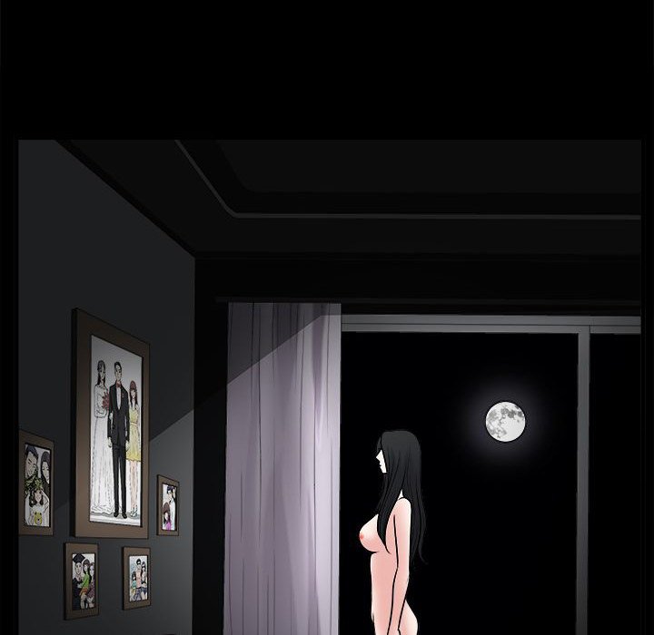 Unspeakable Chapter 33 Page 100