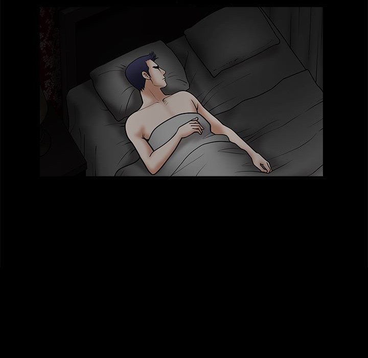 Unspeakable Chapter 33 Page 103