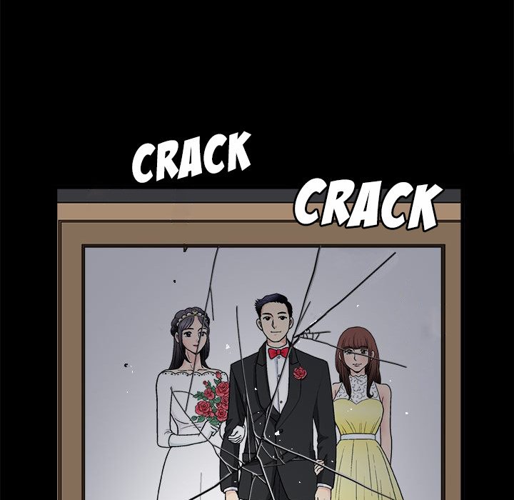 Unspeakable Chapter 33 Page 107