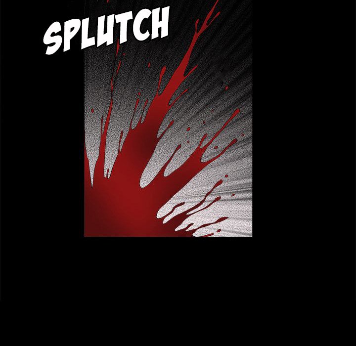 Unspeakable Chapter 33 Page 12