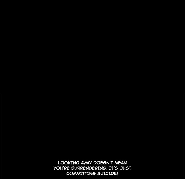 Unspeakable Chapter 33 Page 13