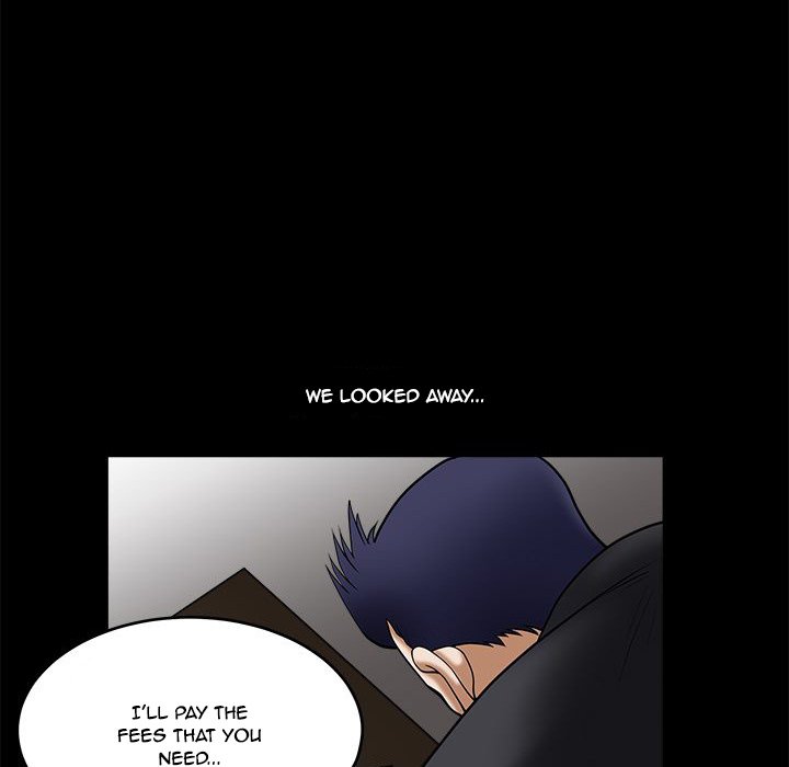 Unspeakable Chapter 33 Page 18