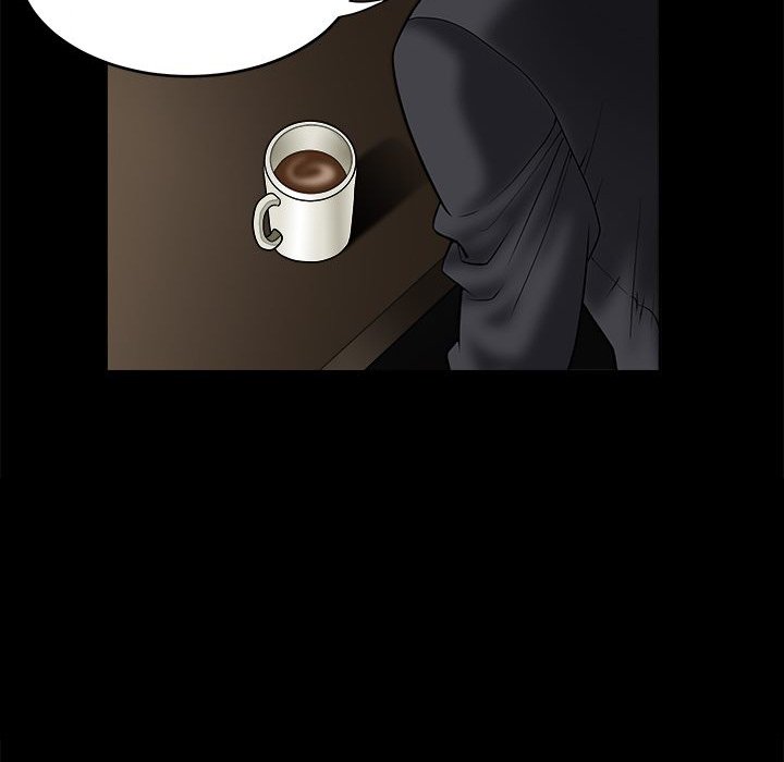 Unspeakable Chapter 33 Page 19