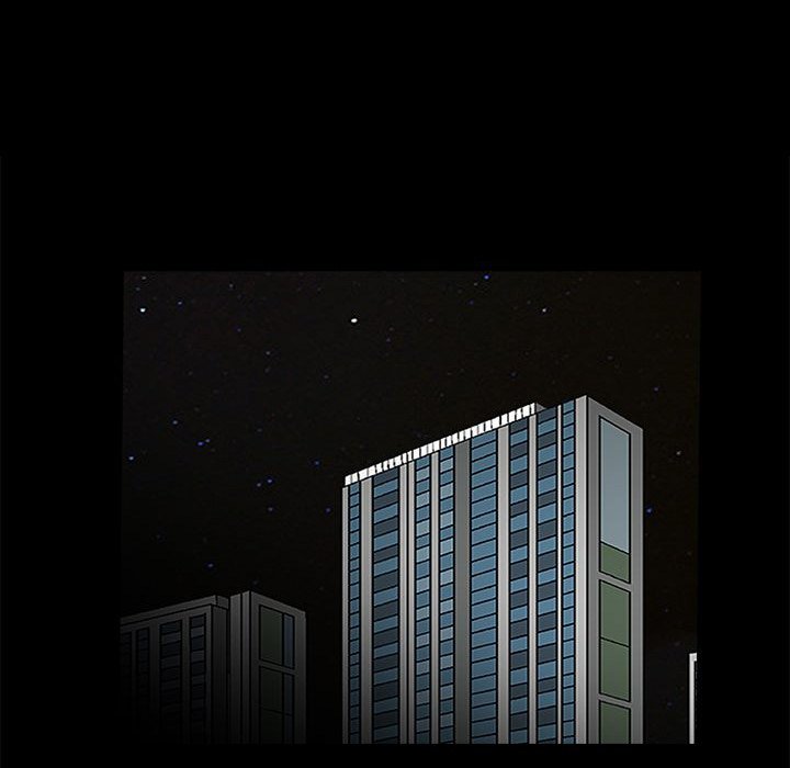 Unspeakable Chapter 33 Page 28