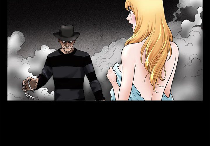 Unspeakable Chapter 33 Page 3