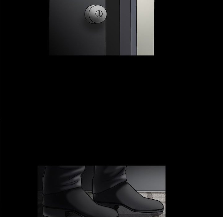Unspeakable Chapter 33 Page 30