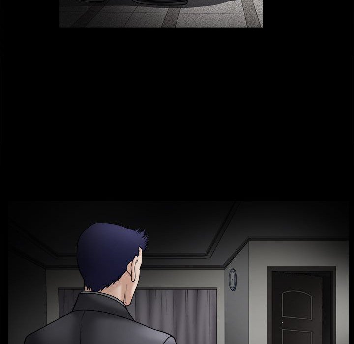 Unspeakable Chapter 33 Page 31
