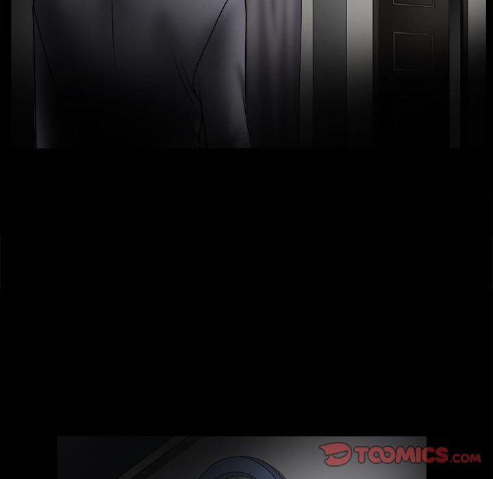 Unspeakable Chapter 33 Page 32