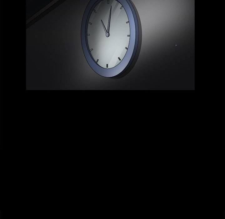 Unspeakable Chapter 33 Page 33