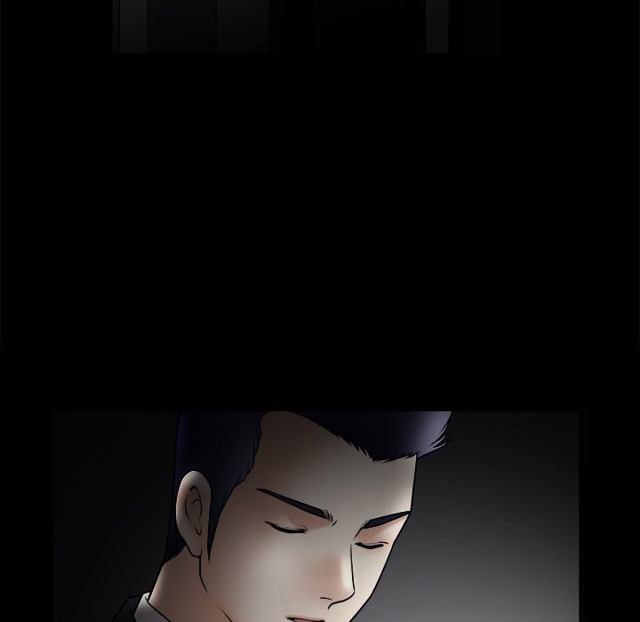 Unspeakable Chapter 33 Page 35