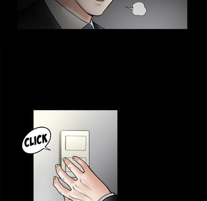 Unspeakable Chapter 33 Page 36