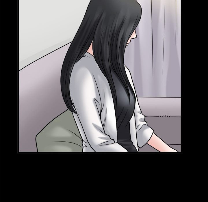 Unspeakable Chapter 33 Page 43