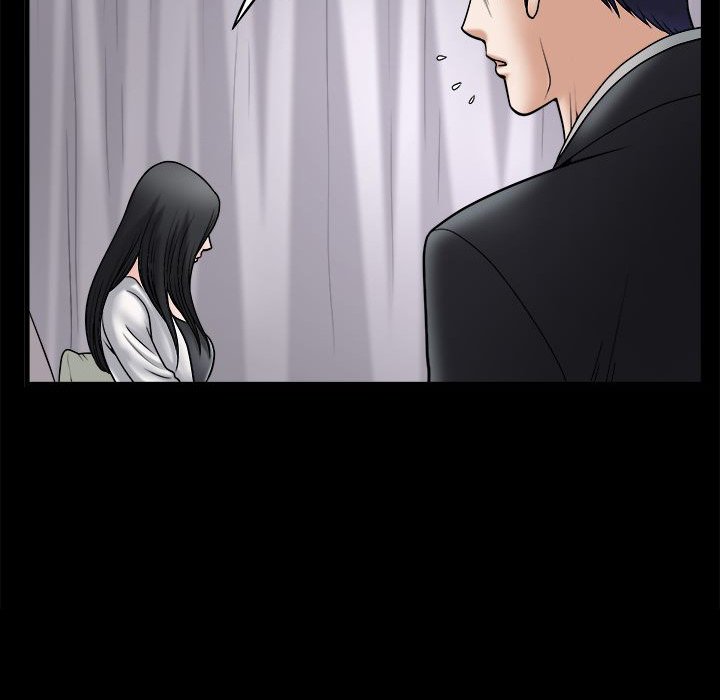 Unspeakable Chapter 33 Page 45