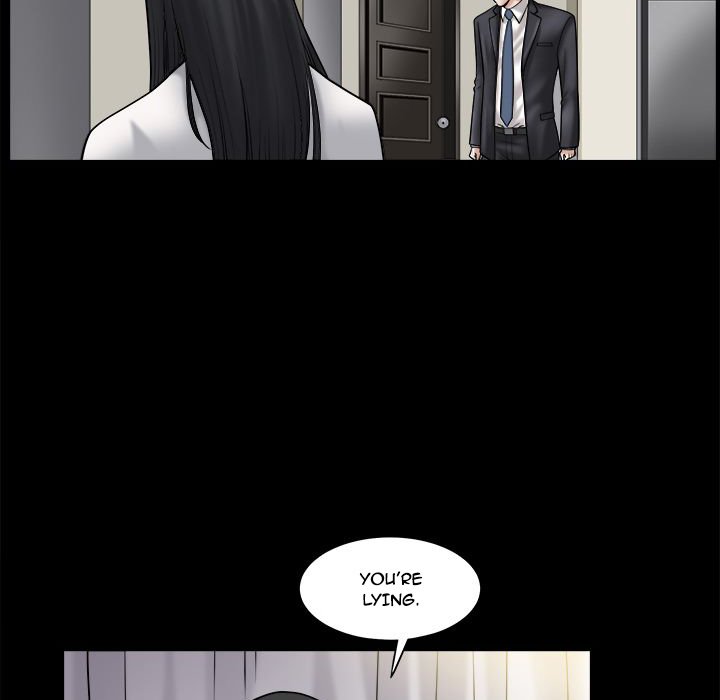 Unspeakable Chapter 33 Page 48