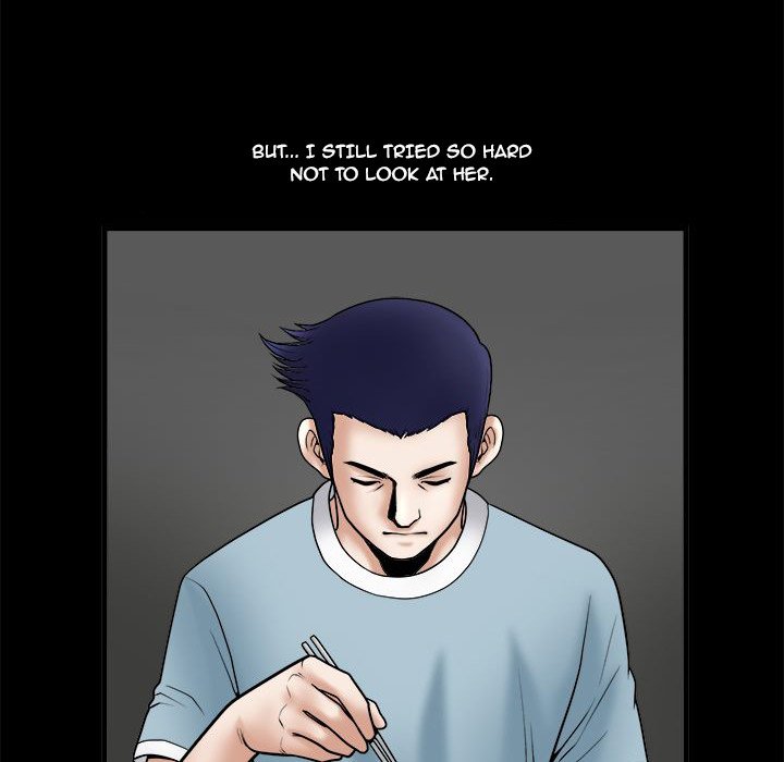 Unspeakable Chapter 33 Page 58