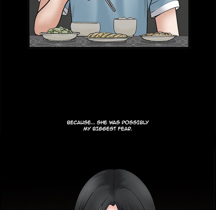 Unspeakable Chapter 33 Page 59