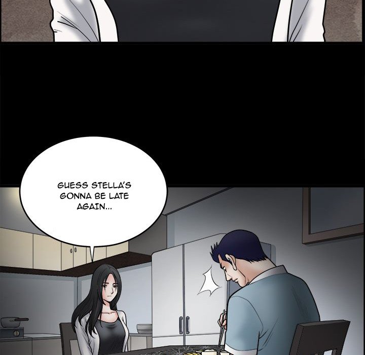 Unspeakable Chapter 33 Page 61