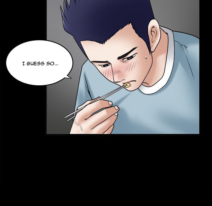 Unspeakable Chapter 33 Page 63