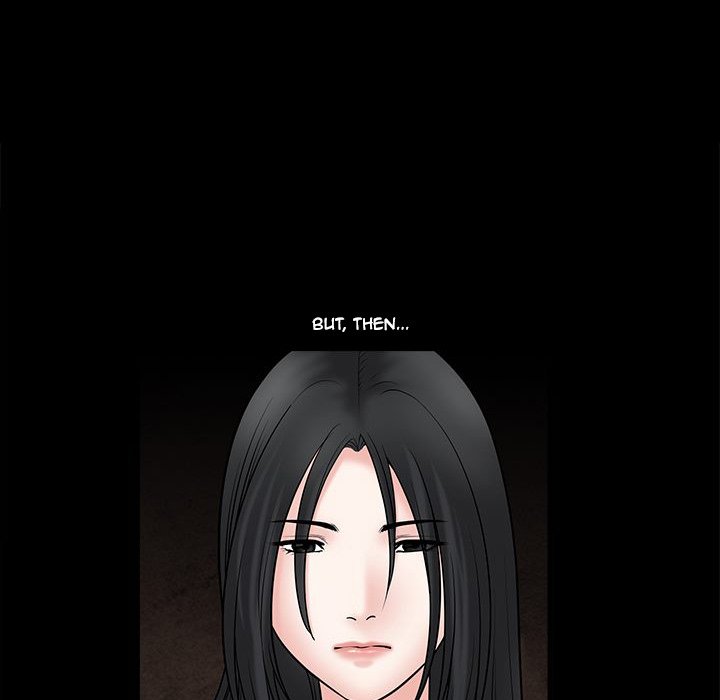 Unspeakable Chapter 33 Page 64