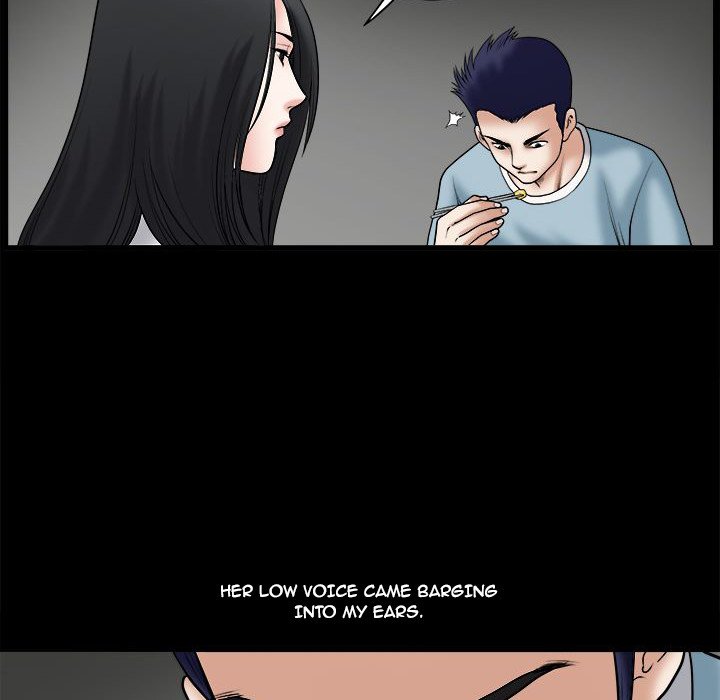 Unspeakable Chapter 33 Page 66