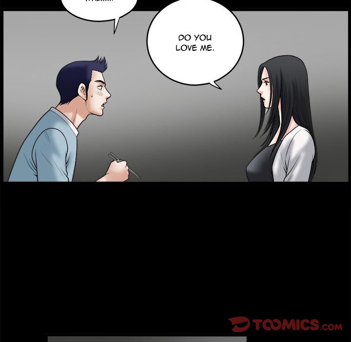 Unspeakable Chapter 33 Page 68