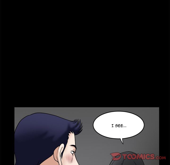 Unspeakable Chapter 33 Page 74