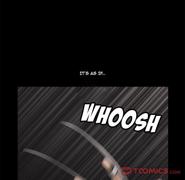 Unspeakable Chapter 33 Page 8