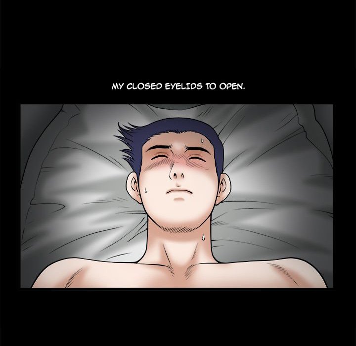 Unspeakable Chapter 33 Page 93