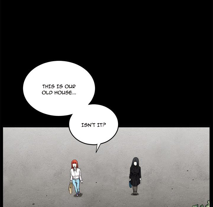 Unspeakable Chapter 34 Page 15
