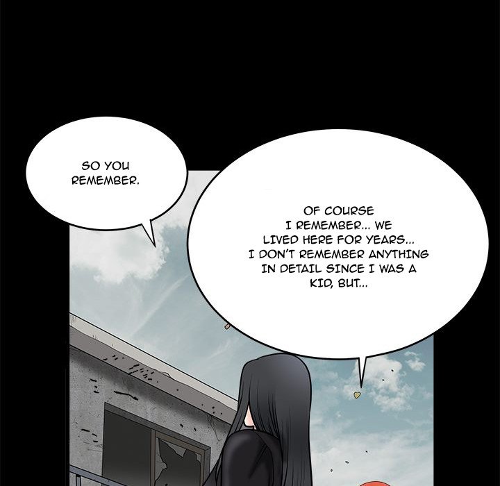 Unspeakable Chapter 34 Page 17