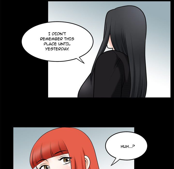Unspeakable Chapter 34 Page 19