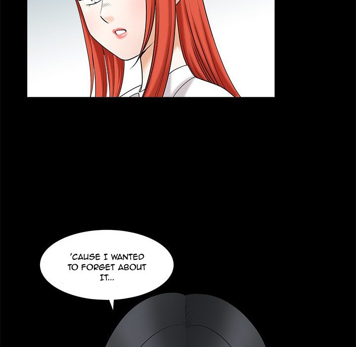 Unspeakable Chapter 34 Page 20