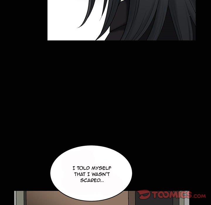 Unspeakable Chapter 34 Page 30