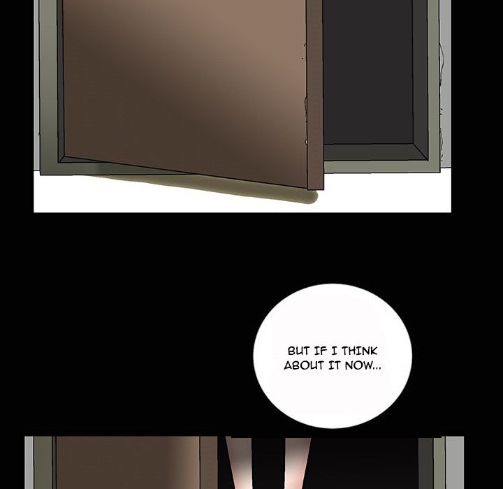 Unspeakable Chapter 34 Page 31
