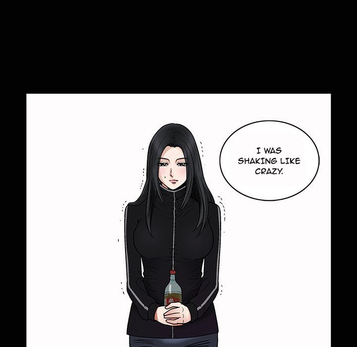 Unspeakable Chapter 34 Page 33