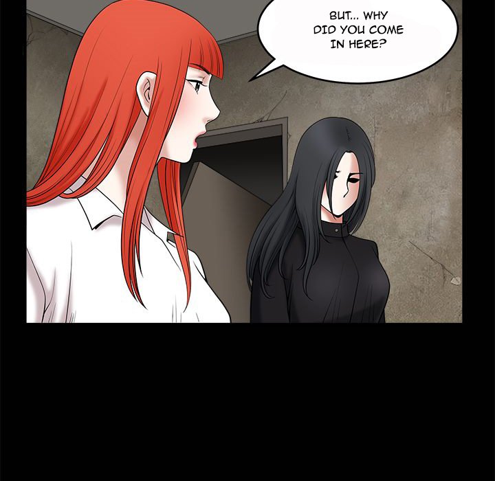 Unspeakable Chapter 34 Page 36