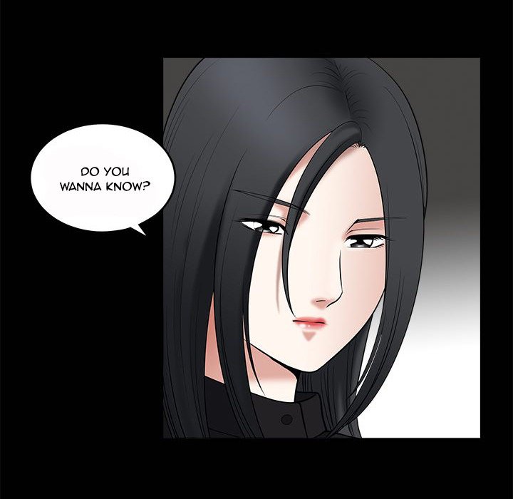 Unspeakable Chapter 34 Page 37