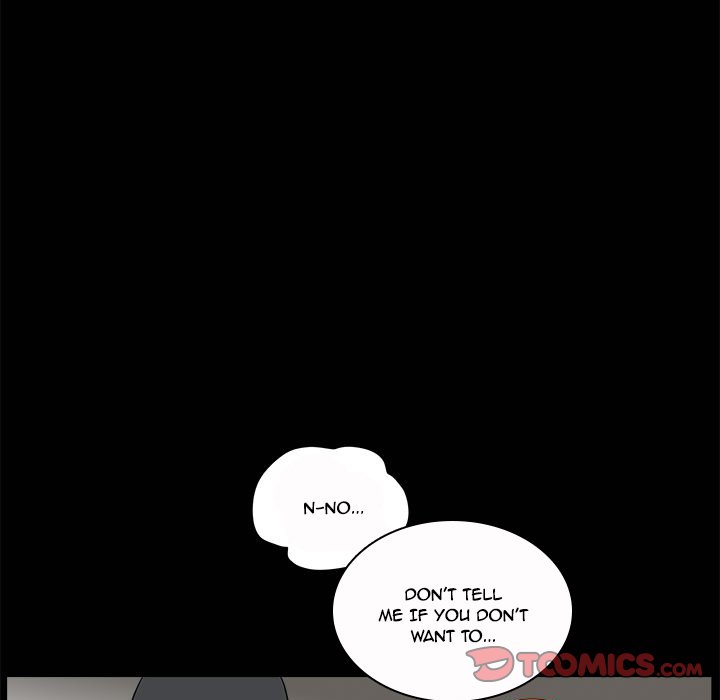 Unspeakable Chapter 34 Page 38