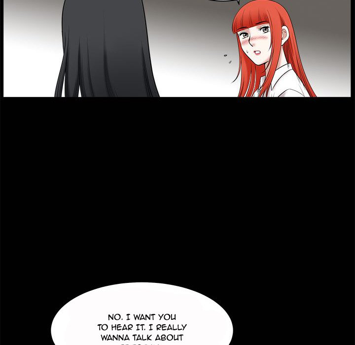 Unspeakable Chapter 34 Page 39