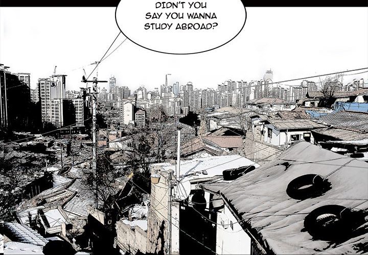 Unspeakable Chapter 34 Page 4