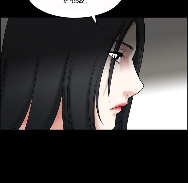 Unspeakable Chapter 34 Page 40
