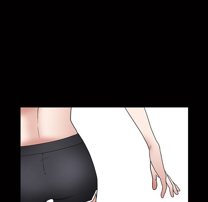 Unspeakable Chapter 34 Page 43