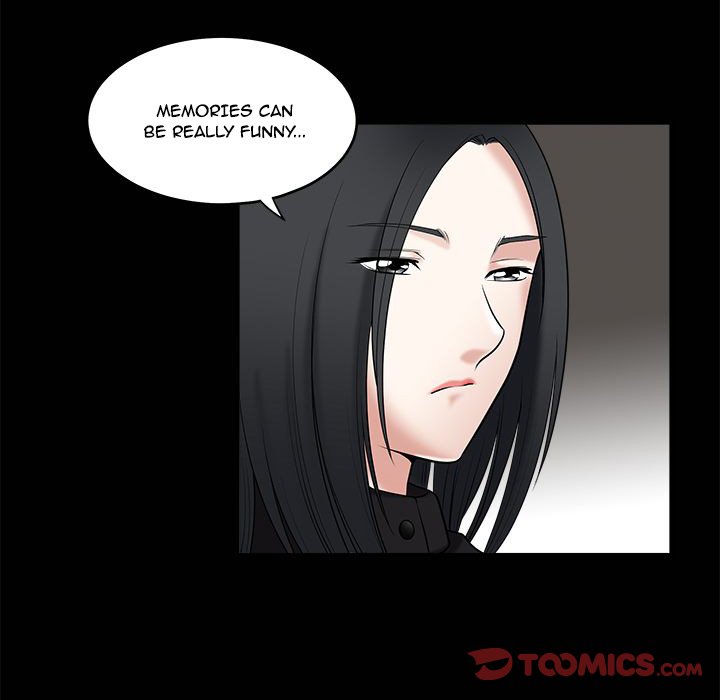 Unspeakable Chapter 34 Page 58