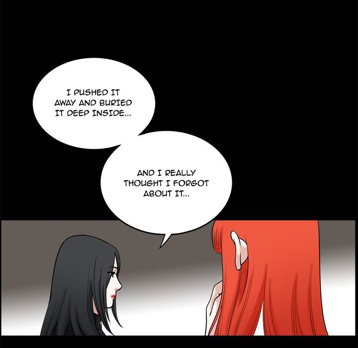 Unspeakable Chapter 34 Page 59